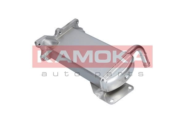 Cooler, exhaust gas recirculation Kamoka 19C069