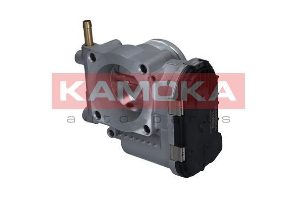 Throttle body Kamoka 112039