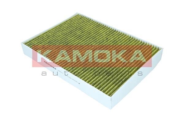 Kamoka 6080077 Activated carbon cabin filter with antibacterial effect 6080077