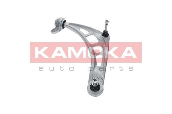 Control/Trailing Arm, wheel suspension Kamoka 9050085