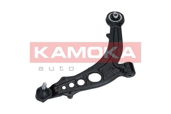 Control/Trailing Arm, wheel suspension Kamoka 9050036