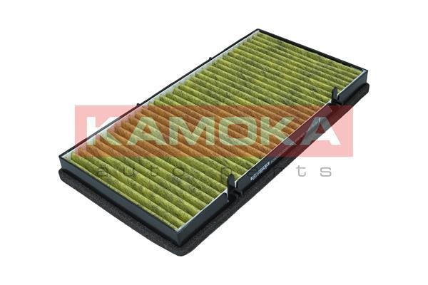 Kamoka 6080159 Activated carbon cabin filter with antibacterial effect 6080159
