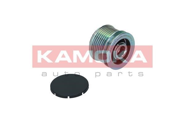 Freewheel clutch, alternator Kamoka RC075