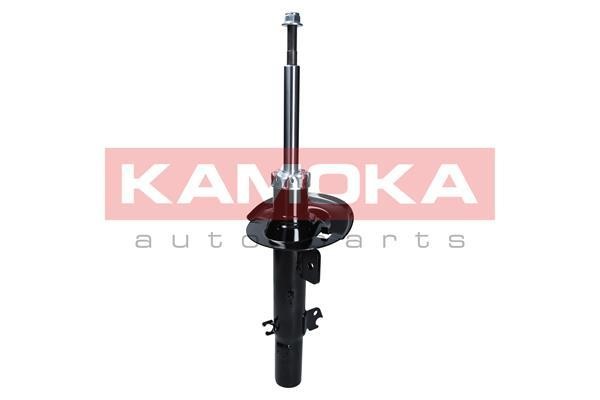 Front right gas oil shock absorber Kamoka 2000506