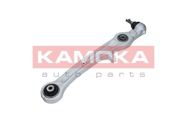 Control/Trailing Arm, wheel suspension Kamoka 9050139