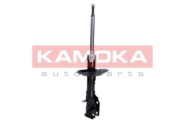 Kamoka 2000504 Front right gas oil shock absorber 2000504
