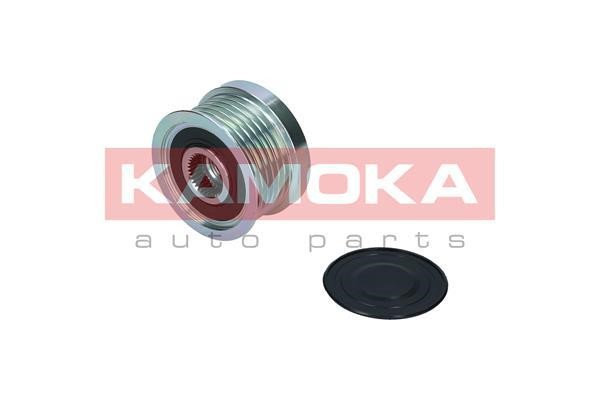 Freewheel clutch, alternator Kamoka RC062