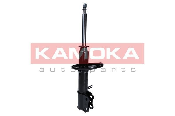 Kamoka 2000279 Front right gas oil shock absorber 2000279