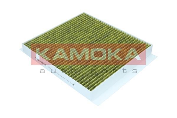 Kamoka 6080162 Activated carbon cabin filter with antibacterial effect 6080162
