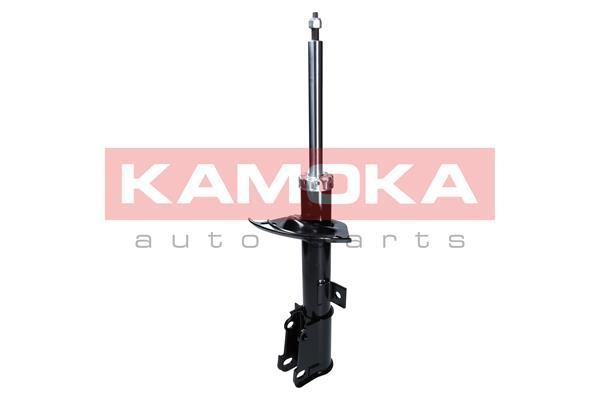 Kamoka 2000527 Front Left Gas Oil Suspension Shock Absorber 2000527