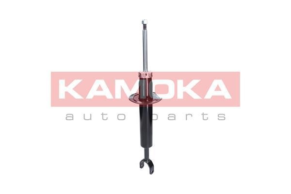 Kamoka 2000712 Front oil and gas suspension shock absorber 2000712