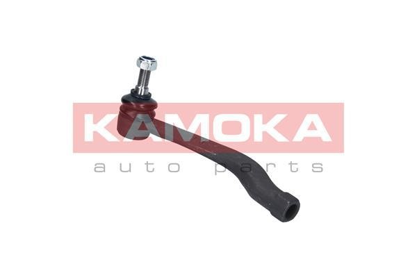Left tie rod end Kamoka 9010006