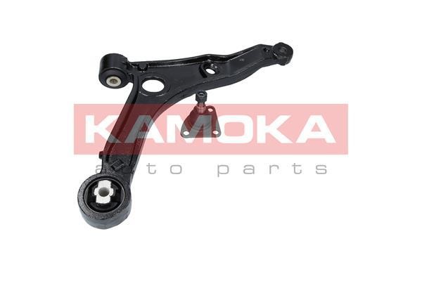 Control/Trailing Arm, wheel suspension Kamoka 9050249