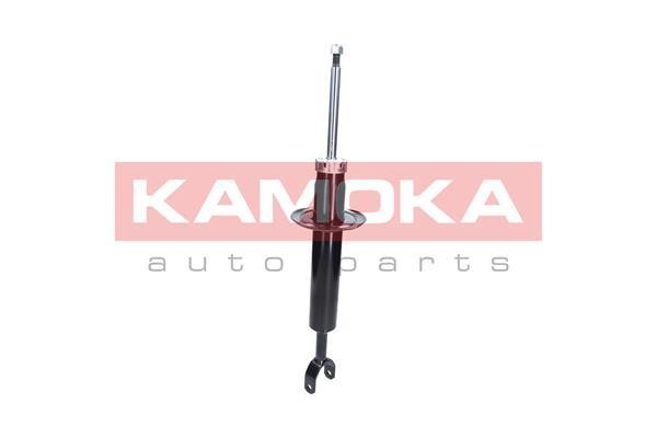 Front oil and gas suspension shock absorber Kamoka 2000712