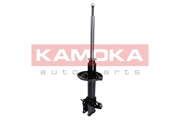 Kamoka 2000169 Suspension shock absorber rear left gas oil 2000169
