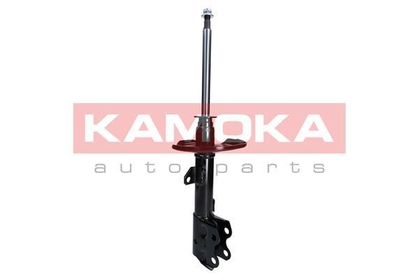 Kamoka 2000257 Front right gas oil shock absorber 2000257