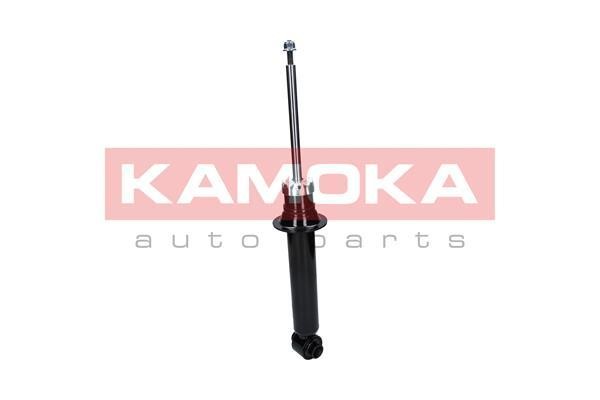 Kamoka 2000637 Front oil and gas suspension shock absorber 2000637