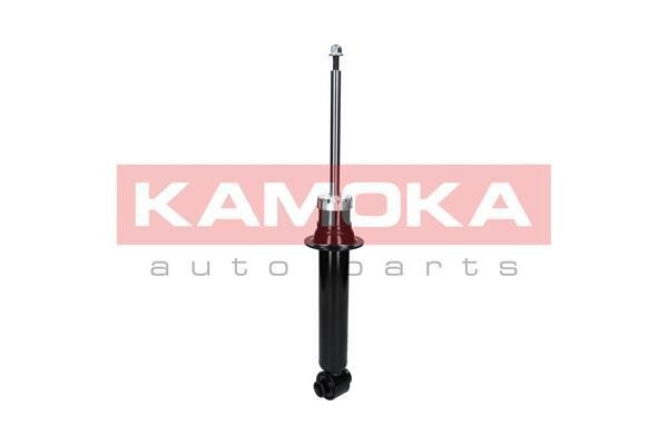 Front oil and gas suspension shock absorber Kamoka 2000637