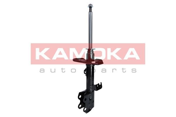 Front right gas oil shock absorber Kamoka 2000257