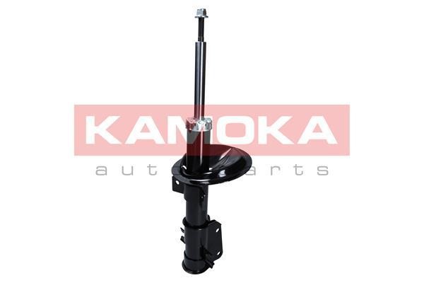 Kamoka 2000301 Front oil and gas suspension shock absorber 2000301