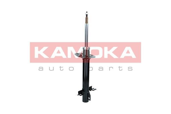 Front gas shock absorber Kamoka 2000467