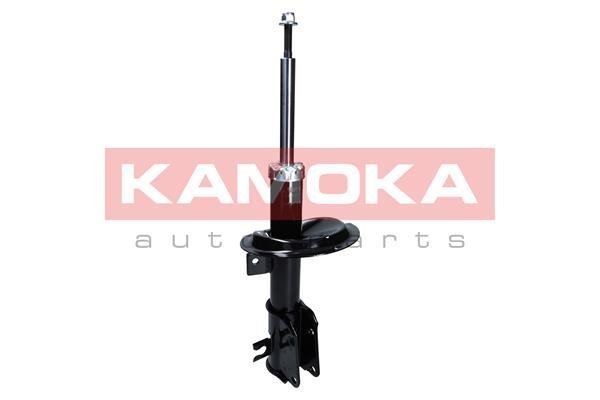 Front gas shock absorber Kamoka 2000301