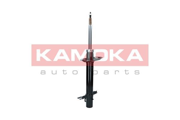 Kamoka 2000467 Front oil and gas suspension shock absorber 2000467