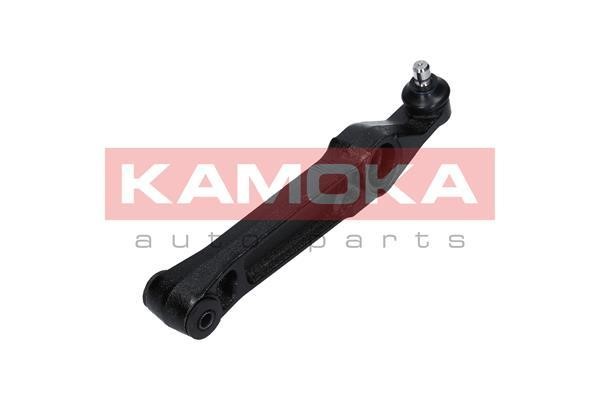 Control/Trailing Arm, wheel suspension Kamoka 9050292