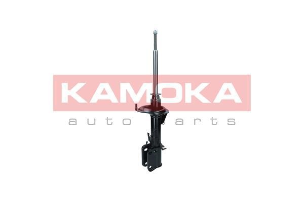 Kamoka 2000368 Front oil and gas suspension shock absorber 2000368