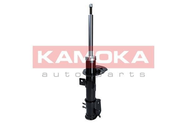 Front oil and gas suspension shock absorber Kamoka 2000278