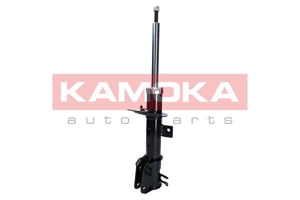 Kamoka 2000278 Front oil and gas suspension shock absorber 2000278