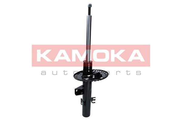 Kamoka 2000483 Front oil and gas suspension shock absorber 2000483