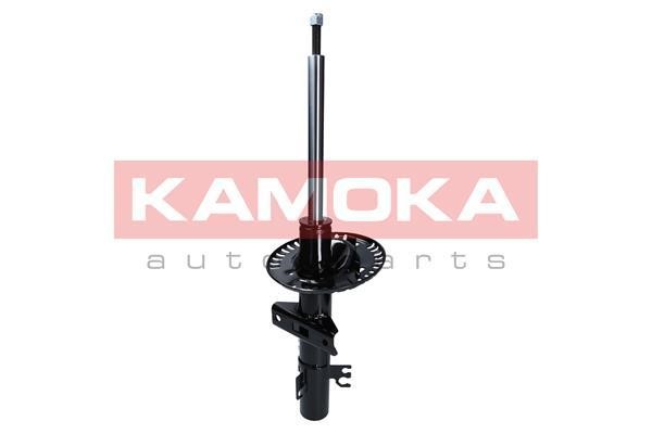 Front oil and gas suspension shock absorber Kamoka 2000483