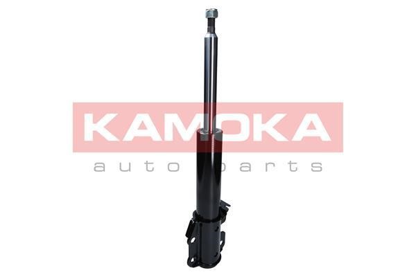 Front oil and gas suspension shock absorber Kamoka 2000475