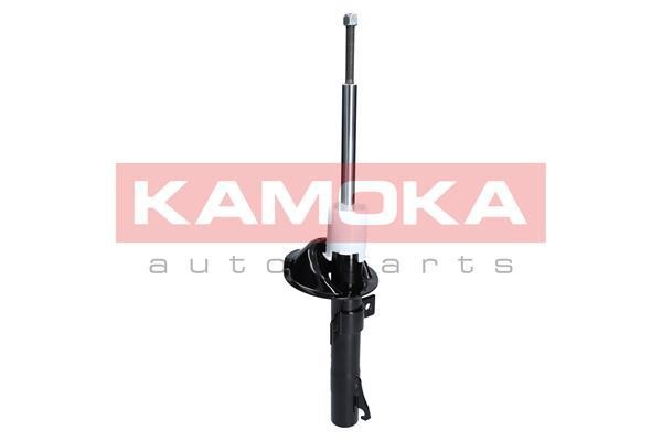 Kamoka 2000176 Front oil and gas suspension shock absorber 2000176