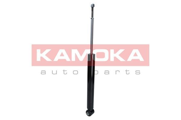 Kamoka 2000760 Rear oil and gas suspension shock absorber 2000760