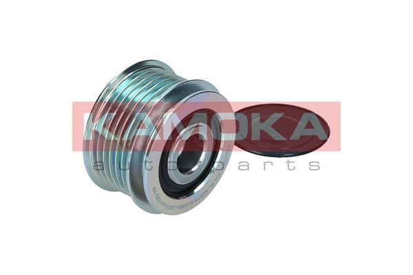 Freewheel clutch, alternator Kamoka RC014