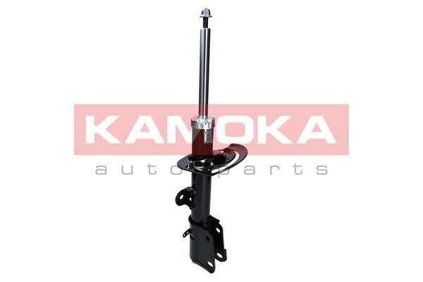 Front gas shock absorber Kamoka 2000523