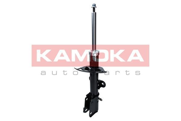 Kamoka 2000523 Front oil and gas suspension shock absorber 2000523