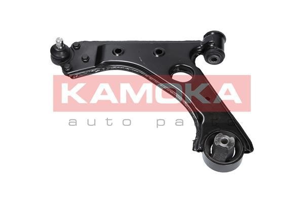 Control/Trailing Arm, wheel suspension Kamoka 9050019