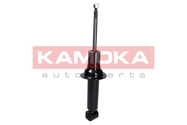 Kamoka 2000681 Rear oil and gas suspension shock absorber 2000681