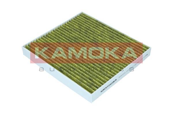 Kamoka 6080034 Activated carbon cabin filter with antibacterial effect 6080034
