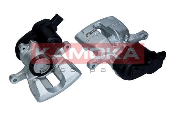 Kamoka JBC0326 Brake caliper rear right JBC0326