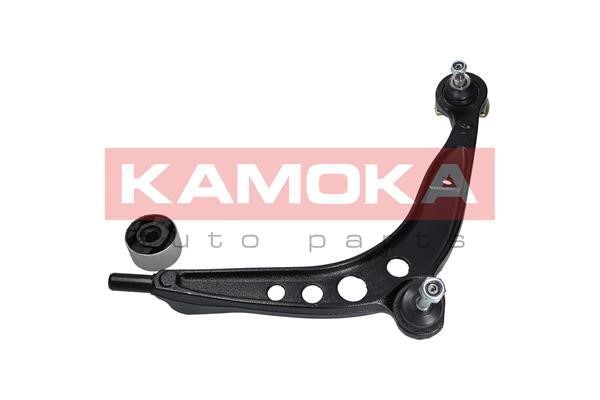 Control/Trailing Arm, wheel suspension Kamoka 9050067