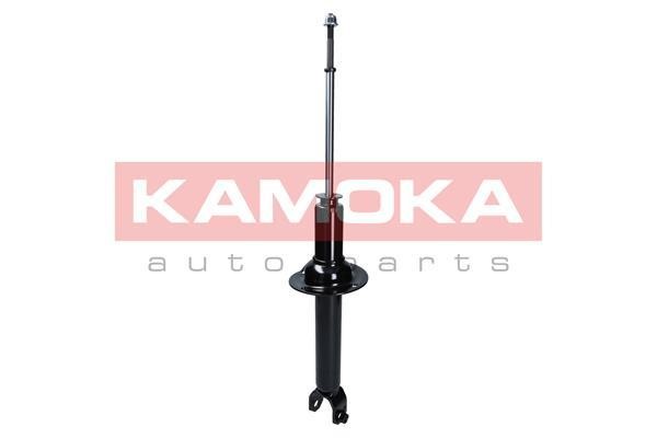 Kamoka 2000622 Rear oil and gas suspension shock absorber 2000622
