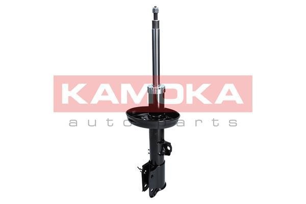 Kamoka 2000175 Front Left Gas Oil Suspension Shock Absorber 2000175