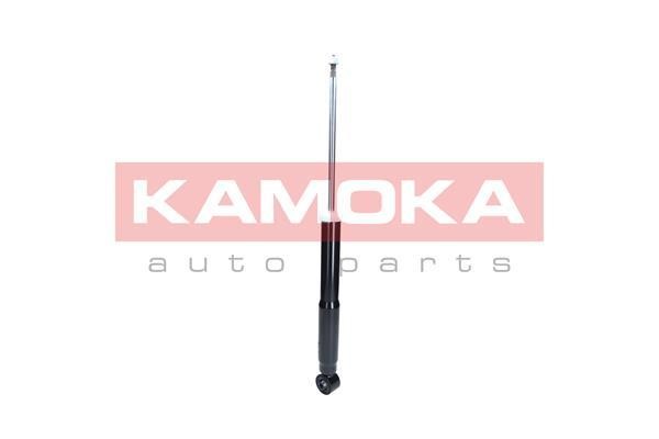 Kamoka 2000744 Rear oil and gas suspension shock absorber 2000744