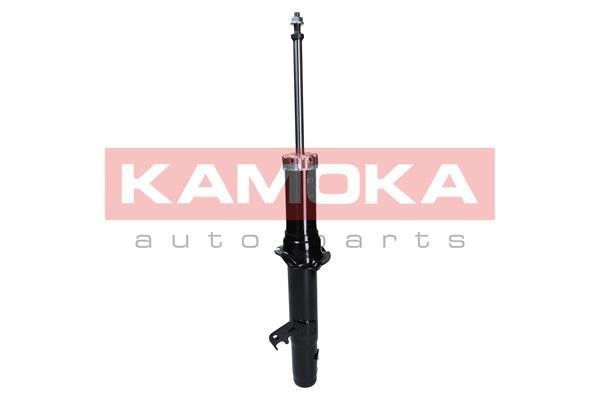 Kamoka 2000715 Front right gas oil shock absorber 2000715