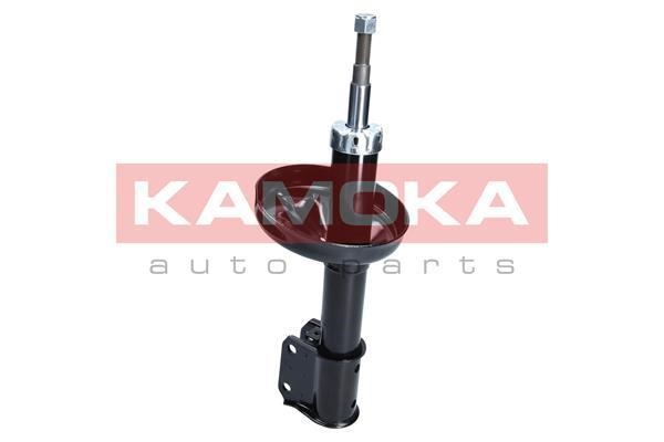 Front oil shock absorber Kamoka 2001054