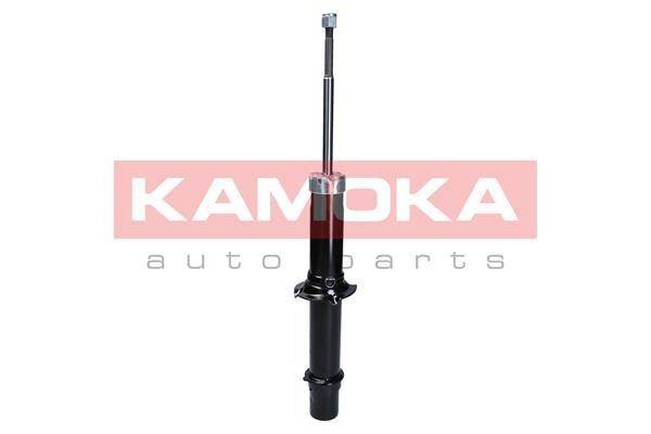 Front oil and gas suspension shock absorber Kamoka 2000646